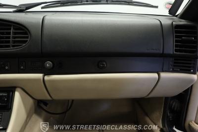 1987 Porsche 944 Turbo