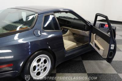 1987 Porsche 944 Turbo