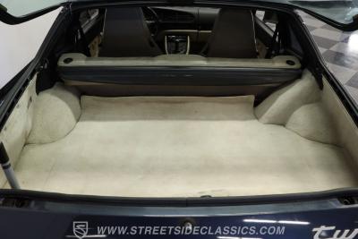 1987 Porsche 944 Turbo