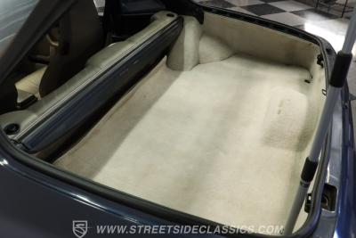 1987 Porsche 944 Turbo