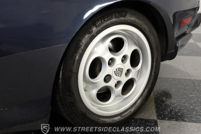 1987 Porsche 944 Turbo