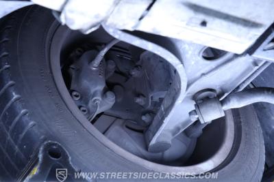 1987 Porsche 944 Turbo