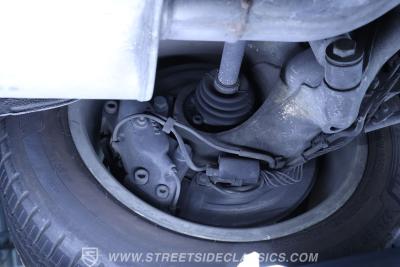 1987 Porsche 944 Turbo