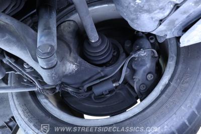 1987 Porsche 944 Turbo