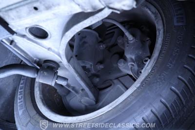 1987 Porsche 944 Turbo