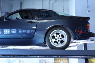 1987 Porsche 944 Turbo