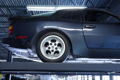 1987 Porsche 944 Turbo