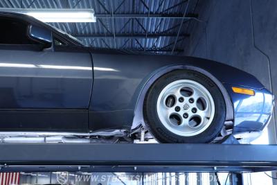 1987 Porsche 944 Turbo