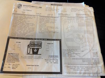 1987 Porsche 944 Turbo