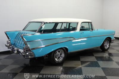 1957 Chevrolet Nomad