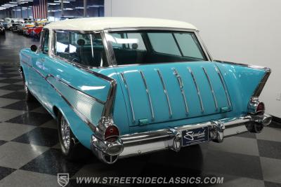 1957 Chevrolet Nomad