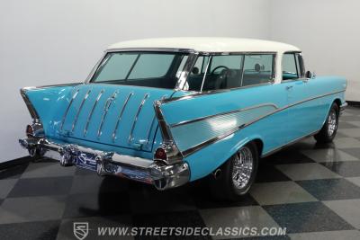 1957 Chevrolet Nomad