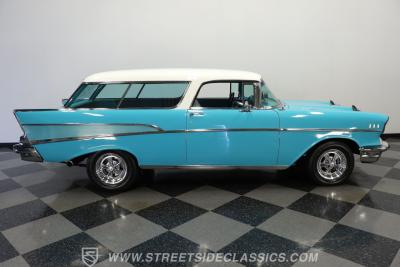 1957 Chevrolet Nomad