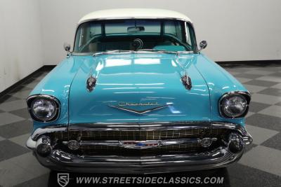 1957 Chevrolet Nomad