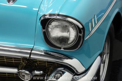 1957 Chevrolet Nomad