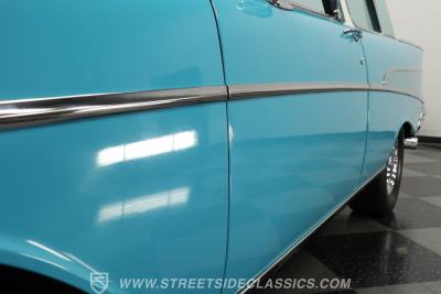 1957 Chevrolet Nomad