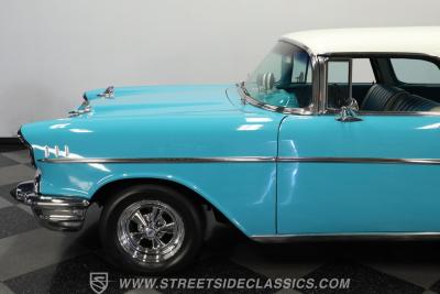 1957 Chevrolet Nomad