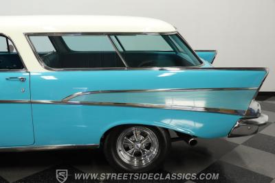 1957 Chevrolet Nomad