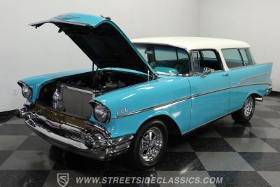 1957 Chevrolet Nomad