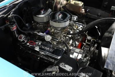 1957 Chevrolet Nomad