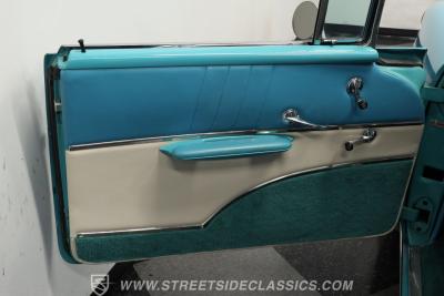 1957 Chevrolet Nomad