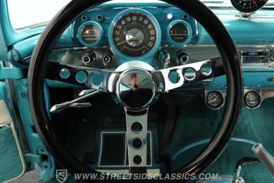 1957 Chevrolet Nomad