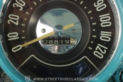 1957 Chevrolet Nomad