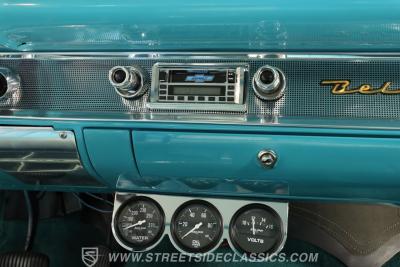 1957 Chevrolet Nomad