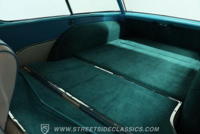 1957 Chevrolet Nomad