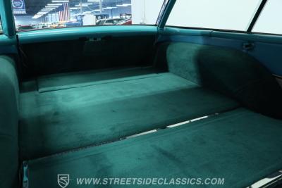 1957 Chevrolet Nomad