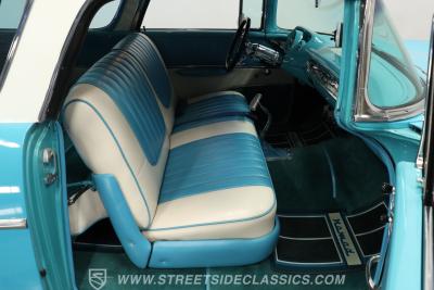 1957 Chevrolet Nomad