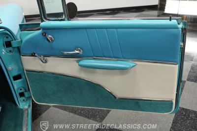 1957 Chevrolet Nomad