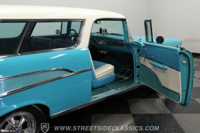 1957 Chevrolet Nomad