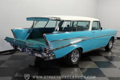 1957 Chevrolet Nomad