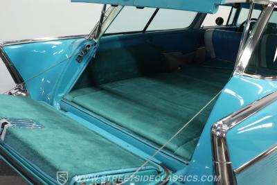 1957 Chevrolet Nomad