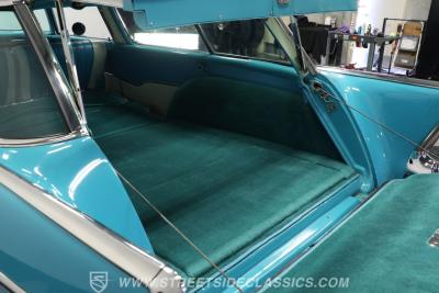 1957 Chevrolet Nomad