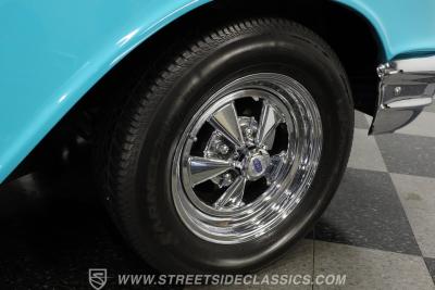 1957 Chevrolet Nomad