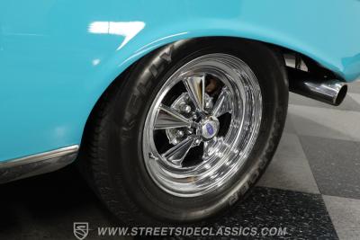 1957 Chevrolet Nomad