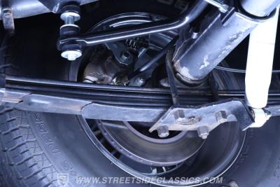 1957 Chevrolet Nomad