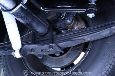 1957 Chevrolet Nomad