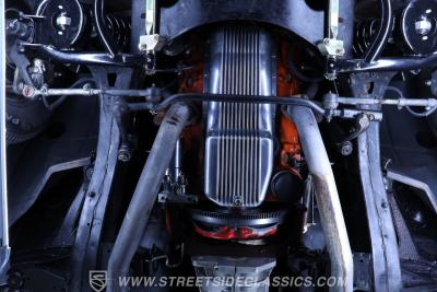 1957 Chevrolet Nomad