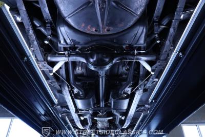 1957 Chevrolet Nomad