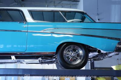 1957 Chevrolet Nomad