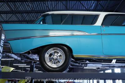 1957 Chevrolet Nomad