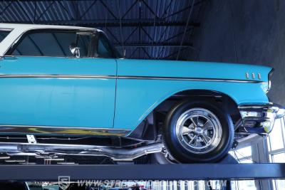 1957 Chevrolet Nomad