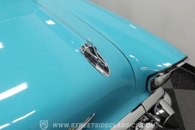 1957 Chevrolet Nomad