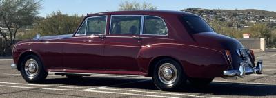 1975 Rolls - Royce Phantom VI