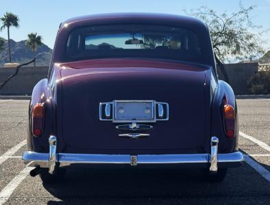 1975 Rolls - Royce Phantom VI