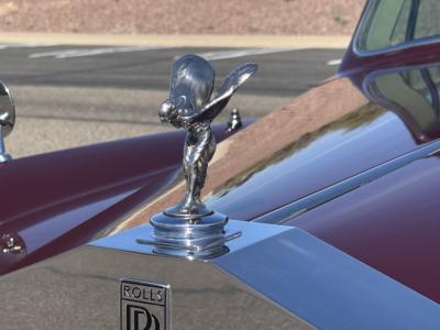 1975 Rolls - Royce Phantom VI