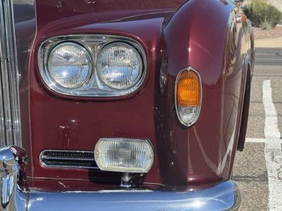 1975 Rolls - Royce Phantom VI